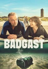 Poster for Badgast