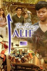 Poster for Tentang Alif