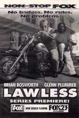 Poster for Lawless