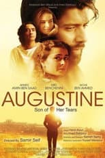 Poster for Augustine - Son of Her Tears