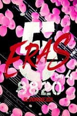 Poster for B'z SHOWCASE 2020 -5 ERAS 8820- Day4