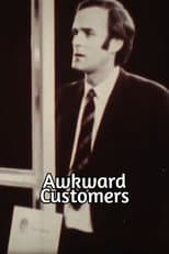 Poster for Awkward Customers