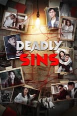 Poster for Deadly Sins