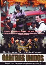 Poster for Carteles Unidos