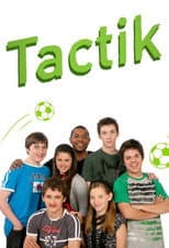 Poster for Tactik