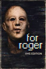 Poster for For Roger