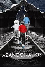 Poster for Abandoned