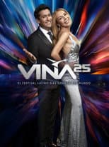 Poster for Viña del Mar International Song Festival