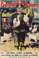 Poster for The Paymaster