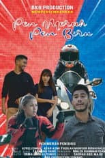 Poster for Pen Merah Pen Biru