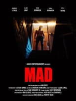 Poster for MAD