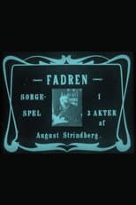Poster for The Father