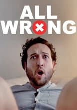 Poster for All Wrong