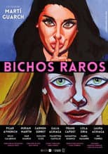 Poster for Bichos Raros