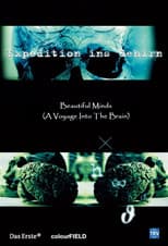 Poster for Beautiful Minds - Voyage into the Brain