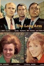 Poster for The Long Arm
