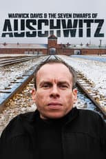 Poster for Warwick Davis and the Seven Dwarfs of Auschwitz