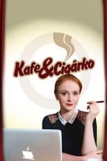 Poster for Kafe & Cigárko
