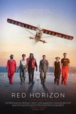 Poster for Red Horizon
