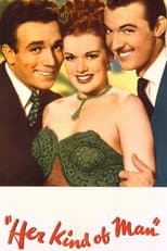 Poster for Her Kind of Man