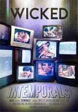 Poster for Intemporals 1