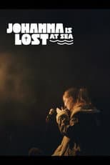 Poster for Johanna is Lost at Sea
