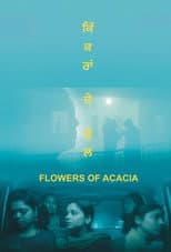 Poster for Flowers of Acacia