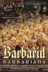 Poster for Barbarians