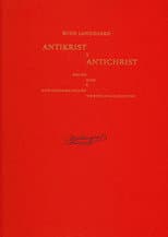Poster for Antikrist