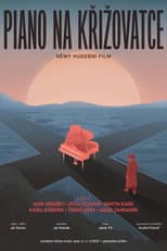 Poster for Piano na křižovatce