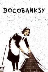 Poster for DocoBANKSY