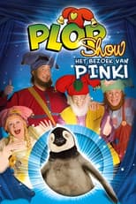 Poster for Plop Show: The Visit of Pinki