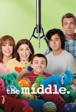 Poster for The Middle