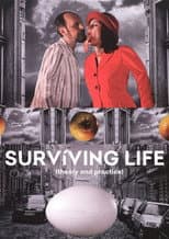 Poster for Surviving Life (Theory and Practice)