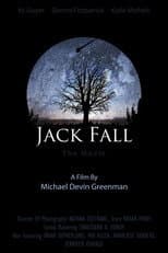 Poster for Jack Fall