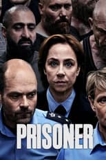 Poster for Prisoner