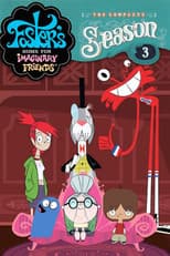 Poster for Season 3