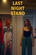 Poster for Last Night Stand