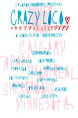 Poster for Crazy Loco