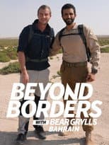 Poster for Beyond Borders with Bear Grylls: Bahrain