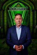 Poster for Moordfeest