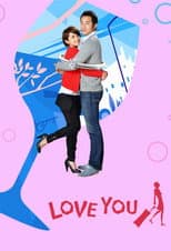 Poster for Drunken to Love You