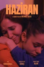 Poster for Haziran