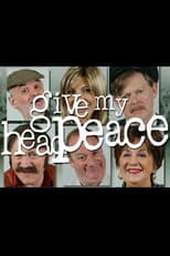 Poster for Give My Head Peace