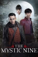 Poster for The Mystic Nine
