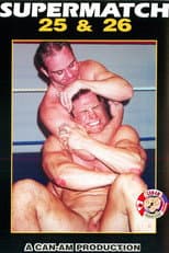 Poster for SuperMatch 25 & 26