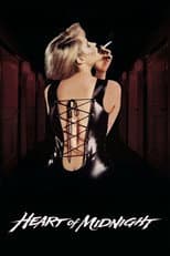 Poster for Heart of Midnight