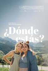 Poster for ¿Dónde estás?
