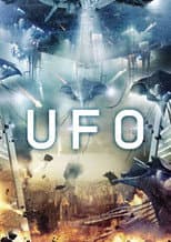 Poster for U.F.O.