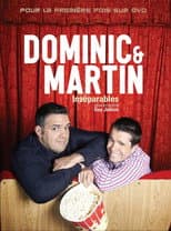 Poster for Dominic et Martin : Inséparables